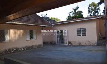 Imagem 3: CASA RESIDENCIAL em CAMPOS DO JORDÃO - SP, Região da Abernéssia