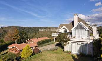 Imagem 3: CASA RESIDENCIAL em CAMPOS DO JORDÃO - SP, Região de Capivari