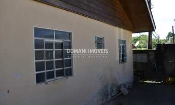 Imagem 4: CASA RESIDENCIAL em CAMPOS DO JORDÃO - SP, Região da Abernéssia