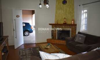 Imagem 5: CASA RESIDENCIAL em CAMPOS DO JORDÃO - SP, Região da Abernéssia