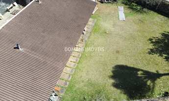 Imagem 3: CASA RESIDENCIAL em CAMPOS DO JORDÃO - SP, Região da Abernéssia