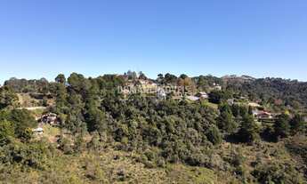 Imagem: TERRENO RESIDENCIAL em CAMPOS DO JORDÃO