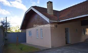 Imagem 4: CASA RESIDENCIAL em CAMPOS DO JORDÃO - SP, Região da Abernéssia