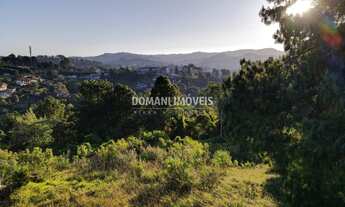 Imagem: TERRENO RESIDENCIAL em CAMPOS DO JORDÃO