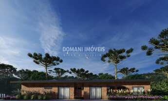 Imagem 6: CASA RESIDENCIAL em CAMPOS DO JORDÃO - SP, Região de Descansópolis