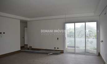 Imagem 6: APARTAMENTO RESIDENCIAL em CAMPOS DO JORDÃO - SP, Região de Capivari