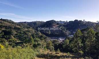 Imagem: TERRENO RESIDENCIAL em CAMPOS DO JORDÃO