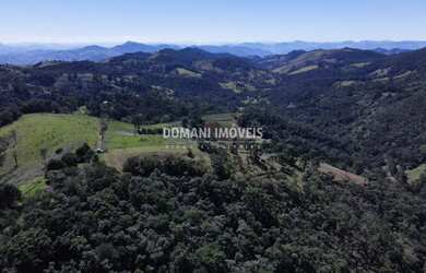 Imagem 7: AREA RESIDENCIAL em GONÇALVES - MG, Região de Gonçalves