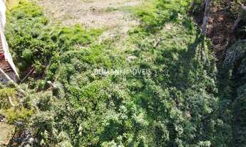 Imagem 6: TERRENO RESIDENCIAL em CAMPOS DO JORDÃO - SP, Região do Alto do Capivari