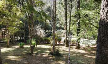 Imagem 5: CASA RESIDENCIAL em CAMPOS DO JORDÃO - SP, Região do Atalaia