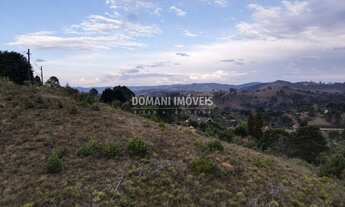 Imagem: TERRENO RESIDENCIAL em CAMPOS DO JORDÃO