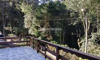 Imagem 5: CASA RESIDENCIAL em CAMPOS DO JORDÃO - SP, Região do Vale Encantado