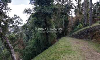 Imagem 5: TERRENO RESIDENCIAL em CAMPOS DO JORDÃO - SP, Região do Alto da Boa Vista