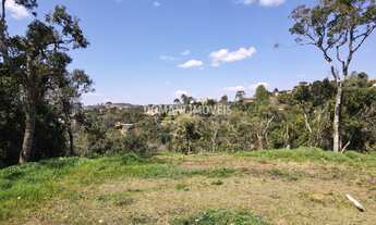Imagem 4: TERRENO RESIDENCIAL em CAMPOS DO JORDÃO - SP, Região do Alto do Capivari