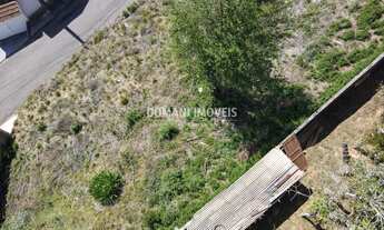 Imagem 6: TERRENO RESIDENCIAL em CAMPOS DO JORDÃO - SP, Região do Toriba