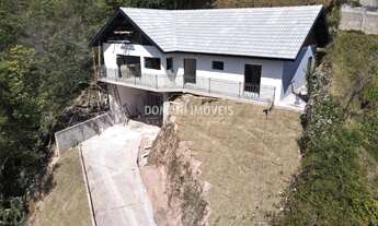 Imagem: CASA RESIDENCIAL em CAMPOS DO JORDÃO