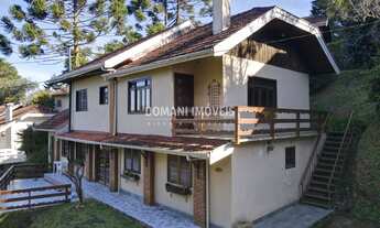 Imagem 4: CASA RESIDENCIAL em CAMPOS DO JORDÃO - SP, Região do Vale Encantado