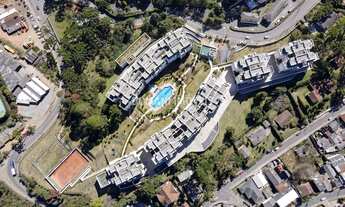 Imagem 7: APARTAMENTO RESIDENCIAL em CAMPOS DO JORDÃO - SP, Região de Capivari