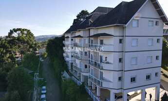 Imagem 3: APARTAMENTO RESIDENCIAL em CAMPOS DO JORDÃO - SP, Região de Capivari