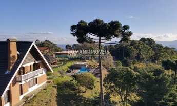 Imagem 6: POUSADA COMERCIAL em CAMPOS DO JORDÃO - SP, Região do Alpes de Campos do Jordão