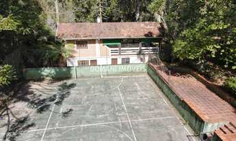 Imagem 6: CASA RESIDENCIAL em CAMPOS DO JORDÃO - SP, Região do Atalaia