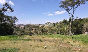 Imagem 7: TERRENO RESIDENCIAL em CAMPOS DO JORDÃO - SP, Região do Alto do Capivari