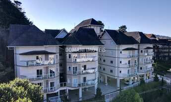 Imagem: APARTAMENTO RESIDENCIAL em CAMPOS DO JORDÃO