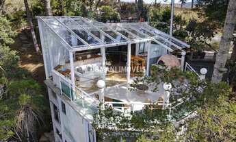 Imagem 2: CASA RESIDENCIAL em CAMPOS DO JORDÃO - SP, Região de Capivari