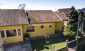 Imagem: CASA RESIDENCIAL em CAMPOS DO JORDÃO