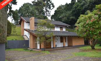 Imagem: CASA RESIDENCIAL em CAMPOS DO JORDÃO