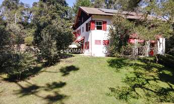 Imagem 6: CASA RESIDENCIAL em CAMPOS DO JORDÃO - SP, Região de Descansópolis