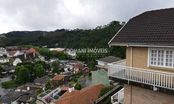 Imagem 5: CASA RESIDENCIAL em CAMPOS DO JORDÃO - SP, Região da Abernéssia