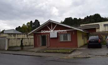 Imagem: 1 banheiros, 3 vagas na garagem