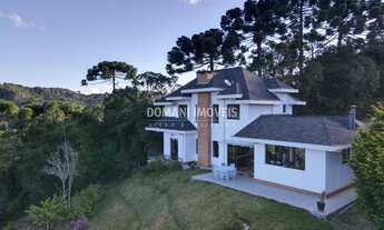 Imagem: 4 dormitórios, 4 suíte, 3 vagas na garagem