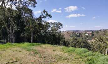 Imagem 2: TERRENO RESIDENCIAL em CAMPOS DO JORDÃO - SP, Região do Alto do Capivari