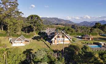 Imagem 3: POUSADA COMERCIAL em CAMPOS DO JORDÃO - SP, Região do Alpes de Campos do Jordão