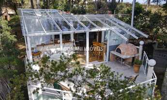 Imagem 6: CASA RESIDENCIAL em CAMPOS DO JORDÃO - SP, Região de Capivari