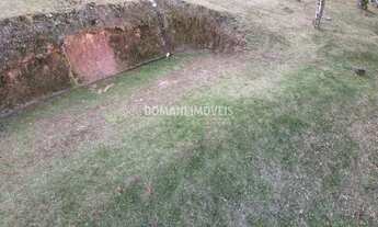 Imagem 3: TERRENO RESIDENCIAL em CAMPOS DO JORDÃO - SP, Região do Alto da Boa Vista