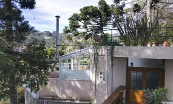 Imagem 3: CASA RESIDENCIAL em CAMPOS DO JORDÃO - SP, Região de Capivari