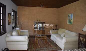 Imagem 7: CASA RESIDENCIAL em CAMPOS DO JORDÃO - SP, Região do Vale Encantado