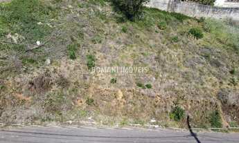 Imagem: TERRENO RESIDENCIAL em CAMPOS DO JORDÃO