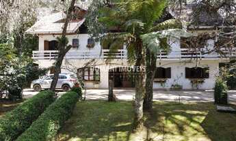 Imagem 2: CASA RESIDENCIAL em CAMPOS DO JORDÃO - SP, Região do Atalaia