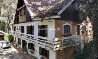 Imagem 4: CASA RESIDENCIAL em CAMPOS DO JORDÃO - SP, Região do Atalaia