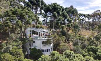 Imagem 5: CASA RESIDENCIAL em CAMPOS DO JORDÃO - SP, Região de Capivari