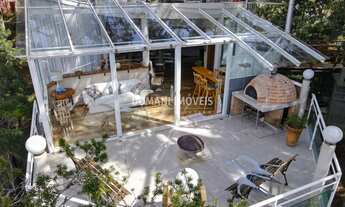 Imagem 4: CASA RESIDENCIAL em CAMPOS DO JORDÃO - SP, Região de Capivari