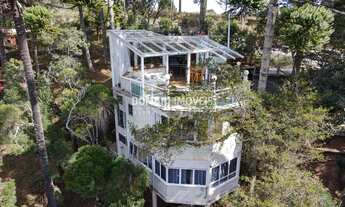 Imagem: CASA RESIDENCIAL em CAMPOS DO JORDÃO