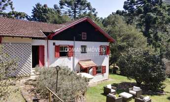 Imagem: CASA RESIDENCIAL em CAMPOS DO JORDÃO