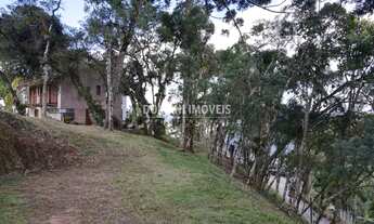 Imagem 6: TERRENO RESIDENCIAL em CAMPOS DO JORDÃO - SP, Região do Alto da Boa Vista