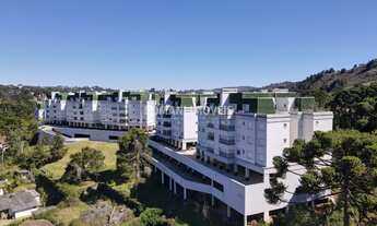 Imagem 4: APARTAMENTO RESIDENCIAL em CAMPOS DO JORDÃO - SP, Região de Capivari