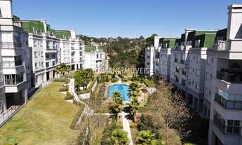 Imagem 5: APARTAMENTO RESIDENCIAL em CAMPOS DO JORDÃO - SP, Região de Capivari